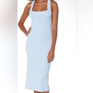 Astr the label Crisanta dress